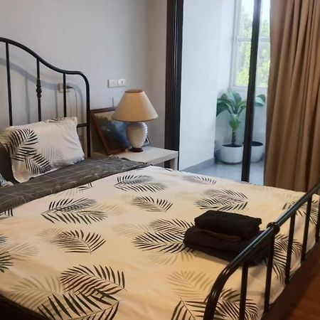King Bed Old Town&Night Bazaar Quiet Comfortable Chiang Mai Ngoại thất bức ảnh